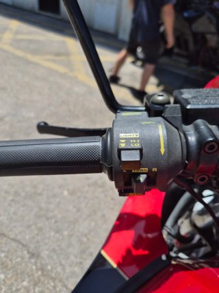 Honda VF500F