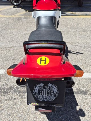 Honda VF500F