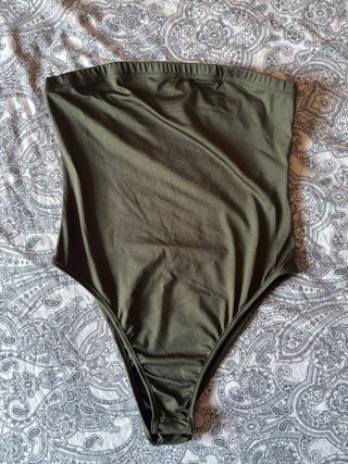 Body elástico