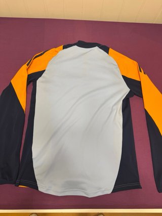 Sudadera Adidas del Real Madrid