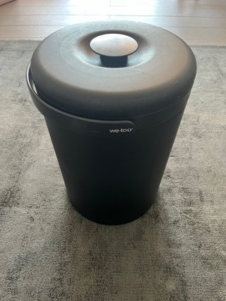 Cubo de pañales We-Too