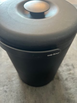 Cubo de pañales We-Too