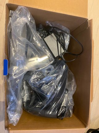 Volante Logitech G923 SE PS4/PS5/PC
