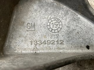 Semi Palier del dcho Opel 13349212