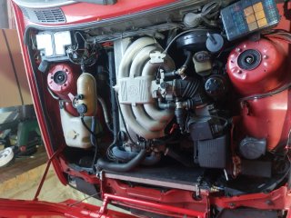 BMW Serie 3 1986