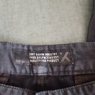 Pantalones Cargo Industriales Hombre