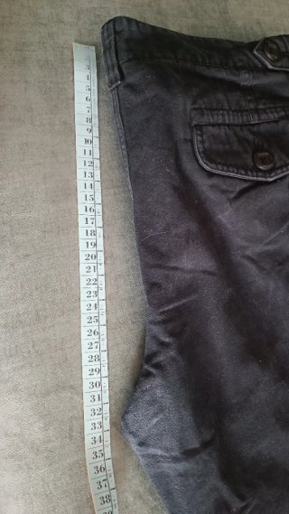 Pantalones Cargo Industriales Hombre