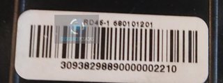 SISTEMA AUDIO / RADIO CD Fiat II Scudo (272) Combi (10.2006->)