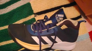 Botas de Baloncesto Adidas Hombre/niños