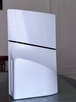 Consola PS5 Digital Edition