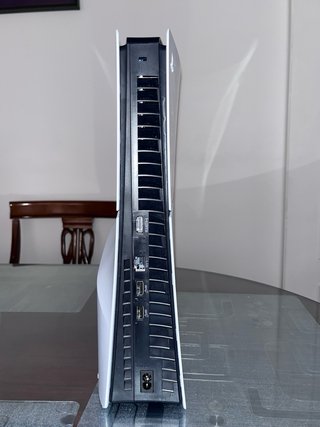 Consola PS5 Digital Edition