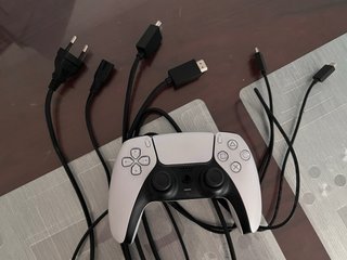Consola PS5 Digital Edition