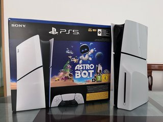 Consola PS5 Digital Edition