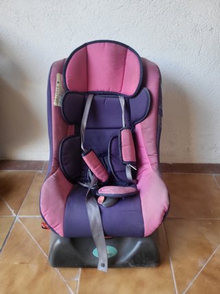 Silla de coche para bebé