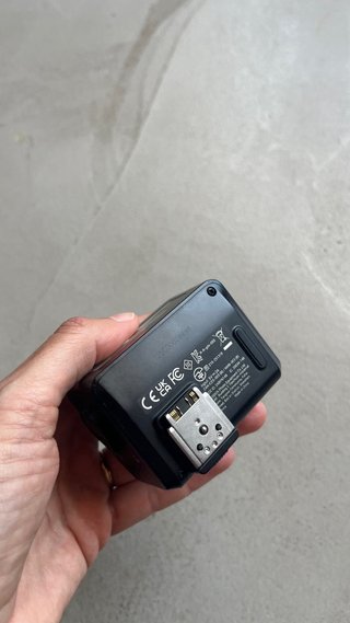 Flash Godox IT30 Pro S