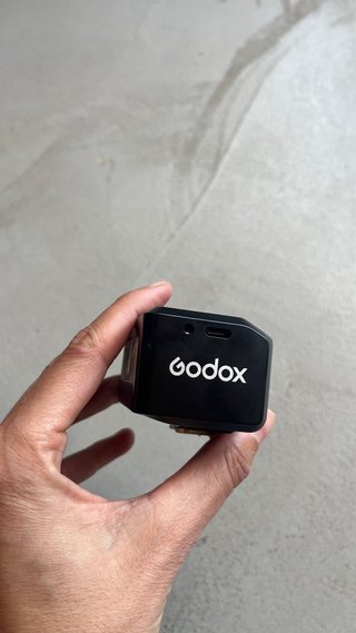 Flash Godox IT30 Pro S