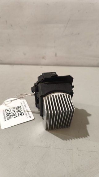 RESISTENCIA CALEFACCION Citroen C3 Picasso (2009->)