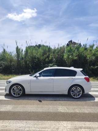 BMW Serie 1 2015
