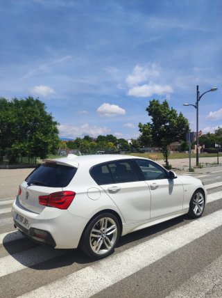 BMW Serie 1 2015