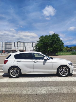 BMW Serie 1 2015