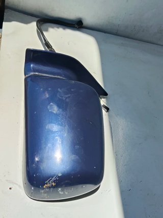 Retrovisor Eléctrico Izquierdo Jeep Grand Cherokee