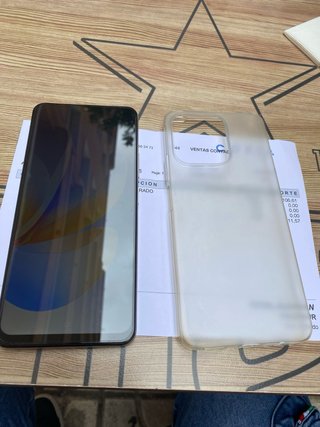 Realme RM25313 Dorado/Plateado