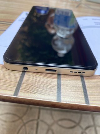 Realme RM25313 Dorado/Plateado