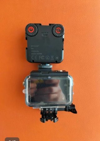 Foco LED para DJI