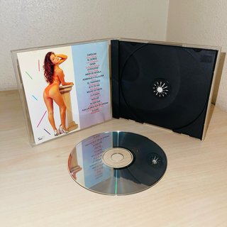 CD Meren Hits '94