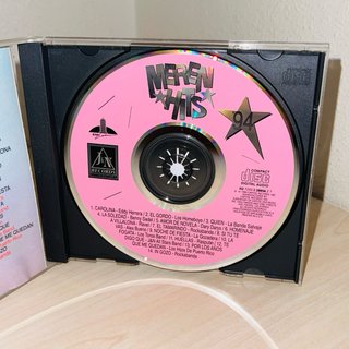 CD Meren Hits '94