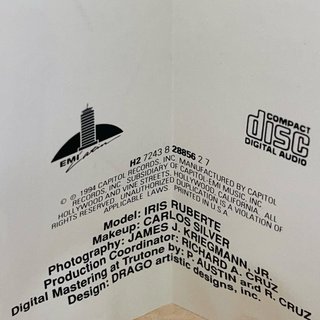 CD Meren Hits '94