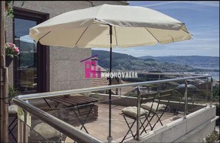 Casa en alquiler en Moaña