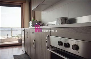 Casa en alquiler en Moaña