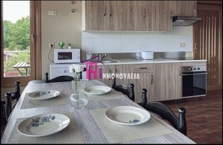 Casa en alquiler en Moaña