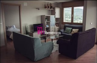 Casa en alquiler en Moaña