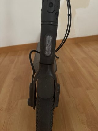 Patinete Eléctrico Xiaomi 1S