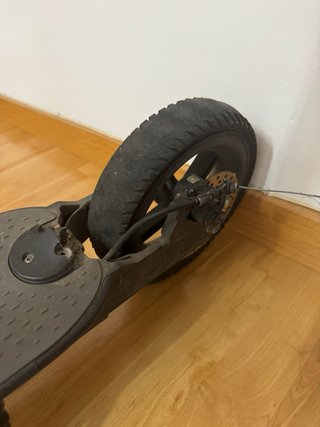 Patinete Eléctrico Xiaomi 1S