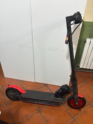 Patinete Eléctrico Xiaomi Pro