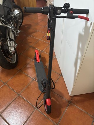 Patinete Eléctrico Xiaomi Pro