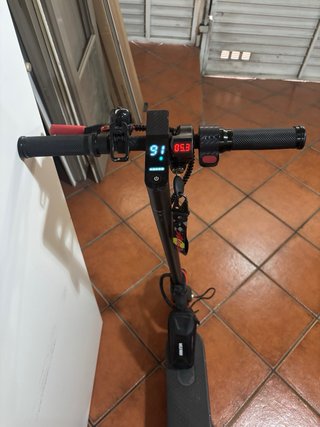 Patinete Eléctrico Xiaomi Pro