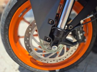 KTM RC 125