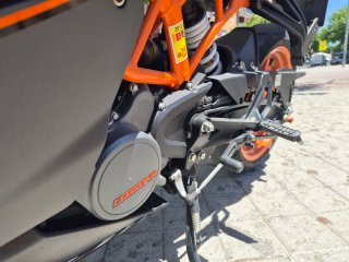 KTM RC 125