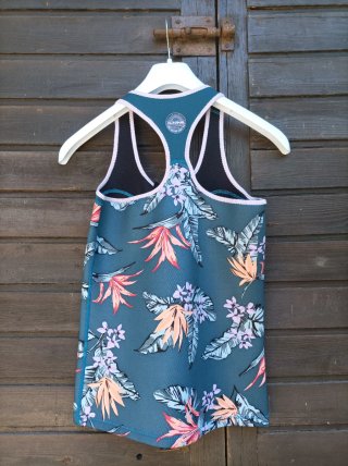 Chaleco neopreno mujer Dakine