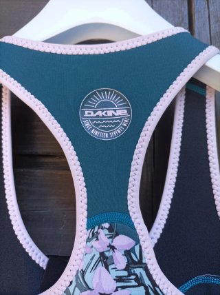 Chaleco neopreno mujer Dakine