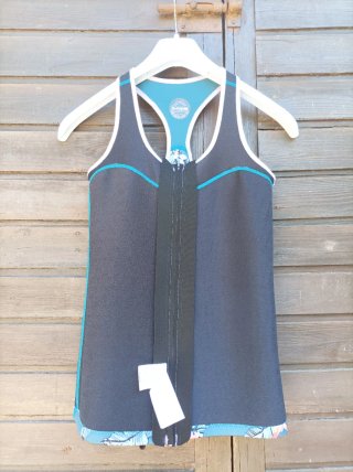Chaleco neopreno mujer Dakine