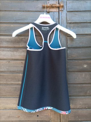 Chaleco neopreno mujer Dakine