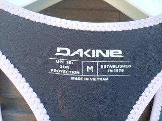Chaleco neopreno mujer Dakine