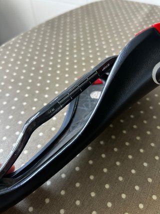 Selle Italia Novus Team Edition Carbon