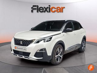 Peugeot 3008 1.2 PureTech 96KW (130CV) S&S GT Line