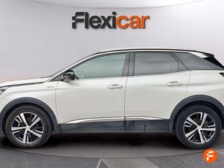 Peugeot 3008 1.2 PureTech 96KW (130CV) S&S GT Line